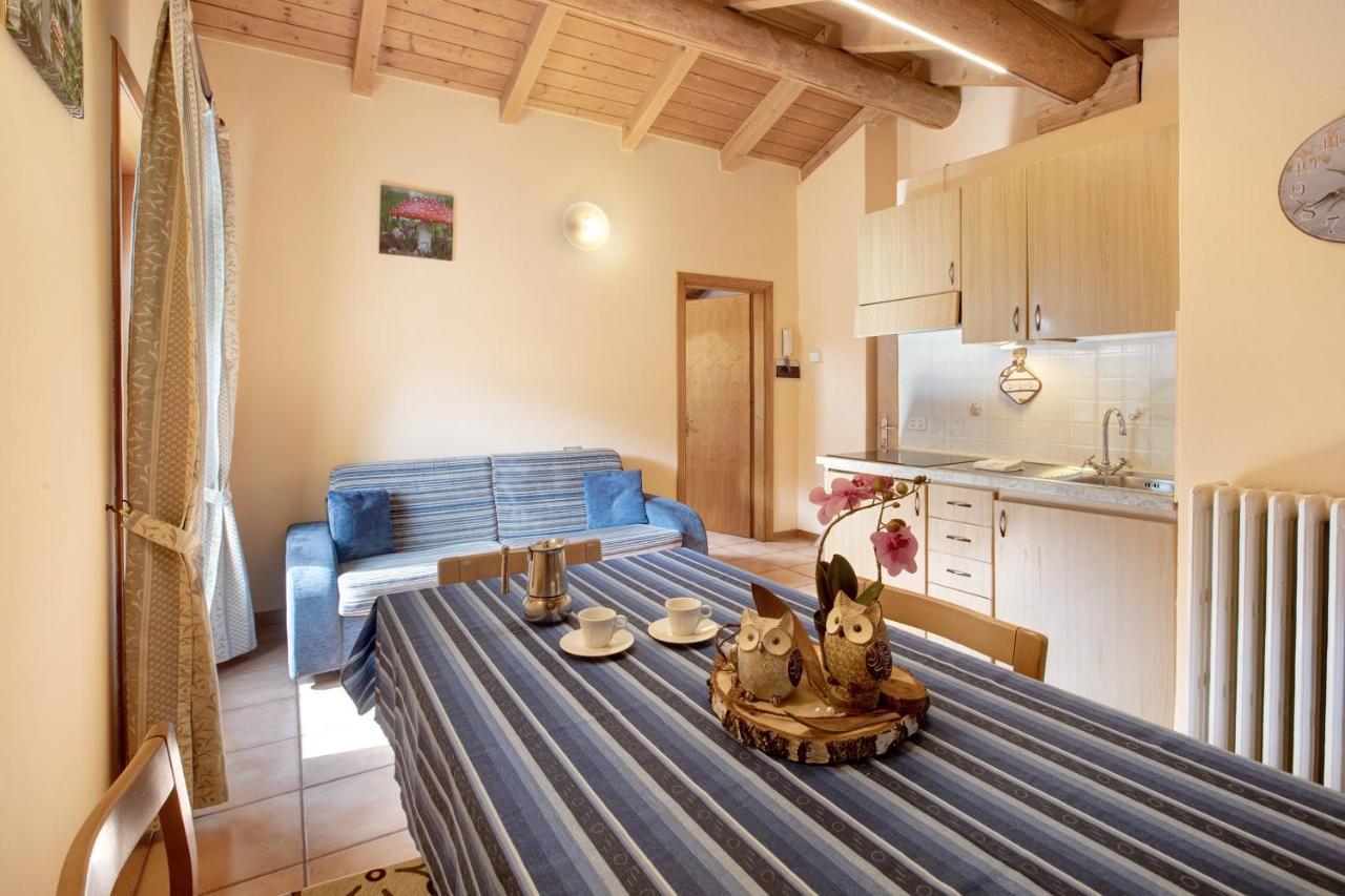 Bait Dal Cucu App Ables * Livigno