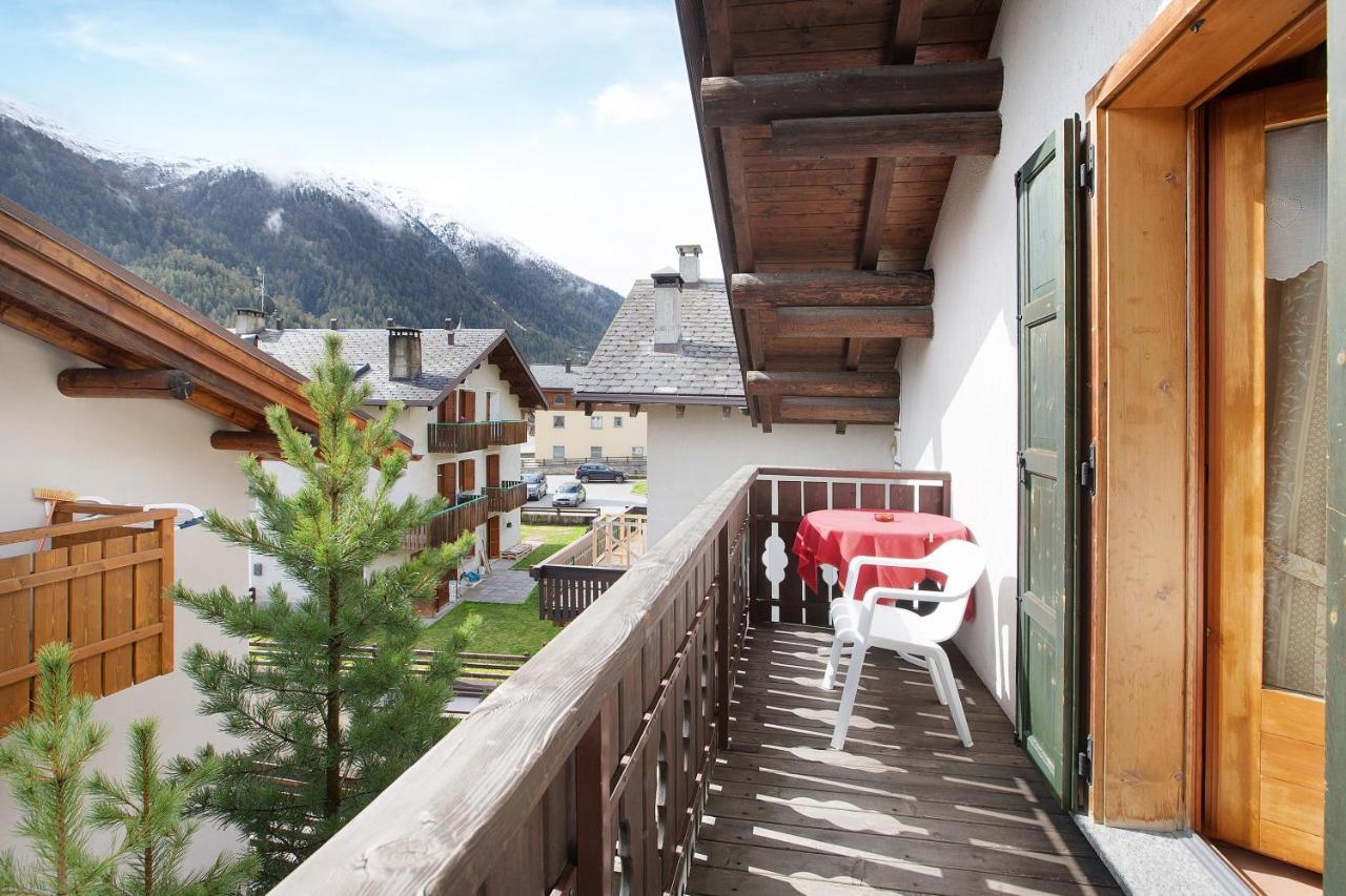 Bait Dal Cucu App Ables * Livigno