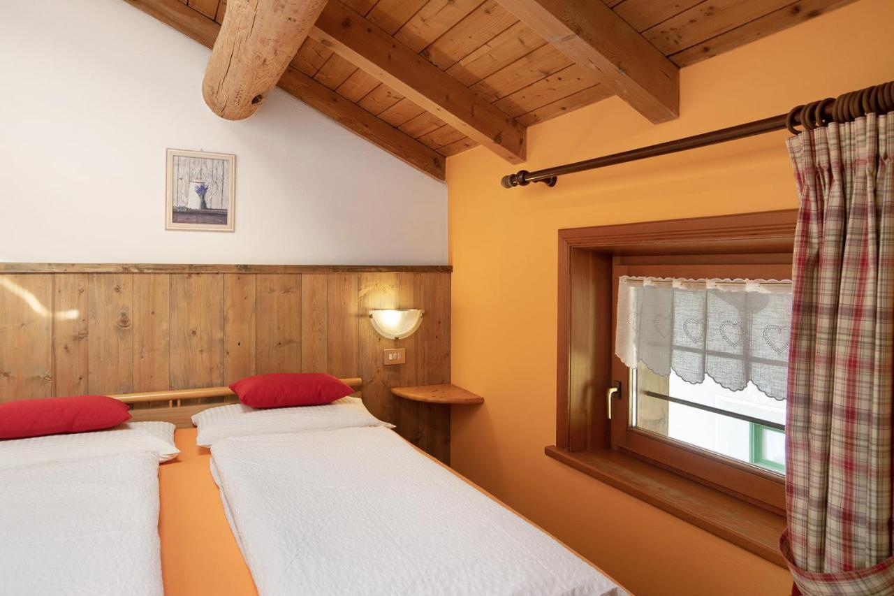 Bait Dal Cucu App Ables Livigno