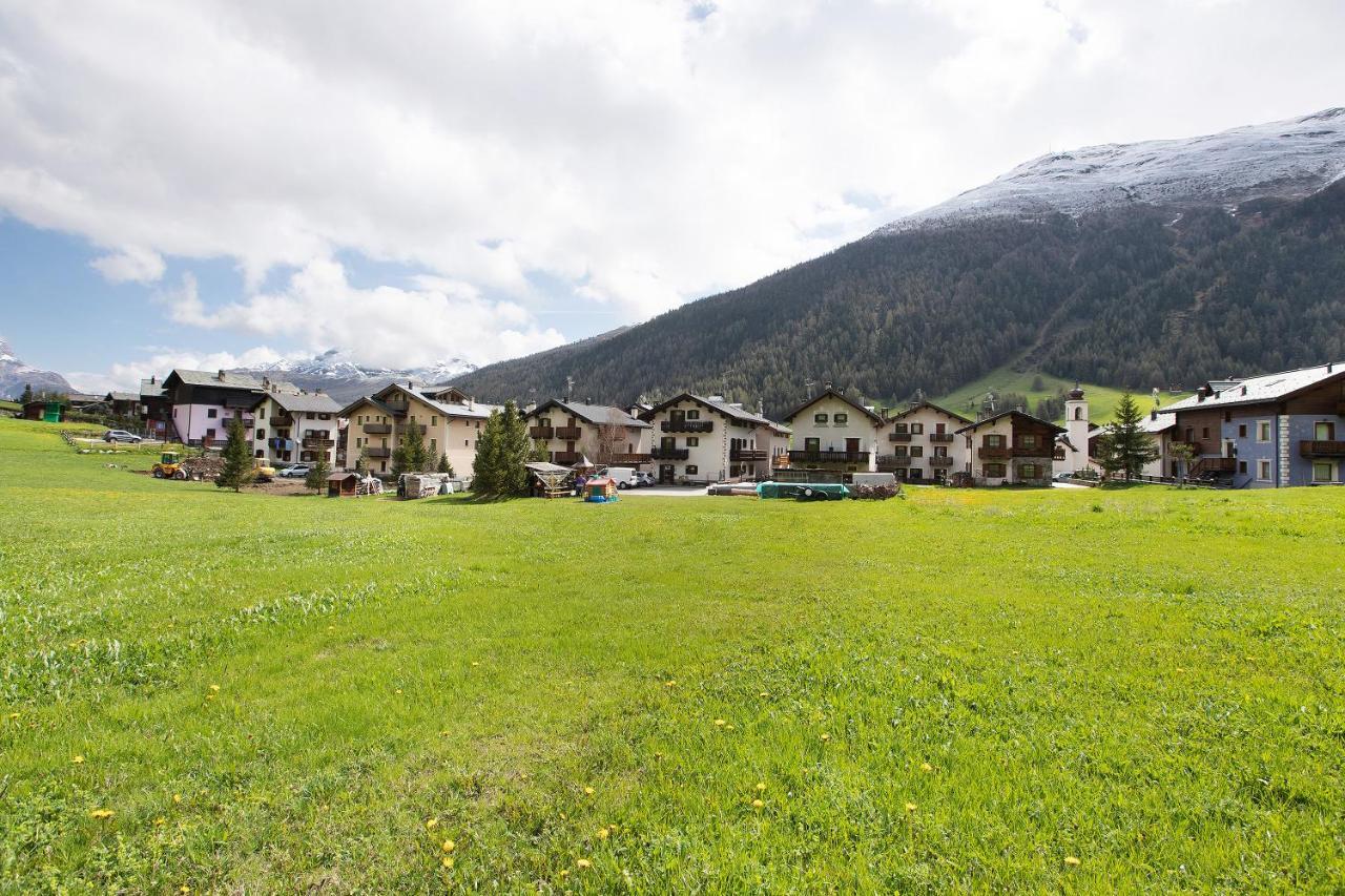 Bait Dal Cucu App Ables Appartamento Livigno