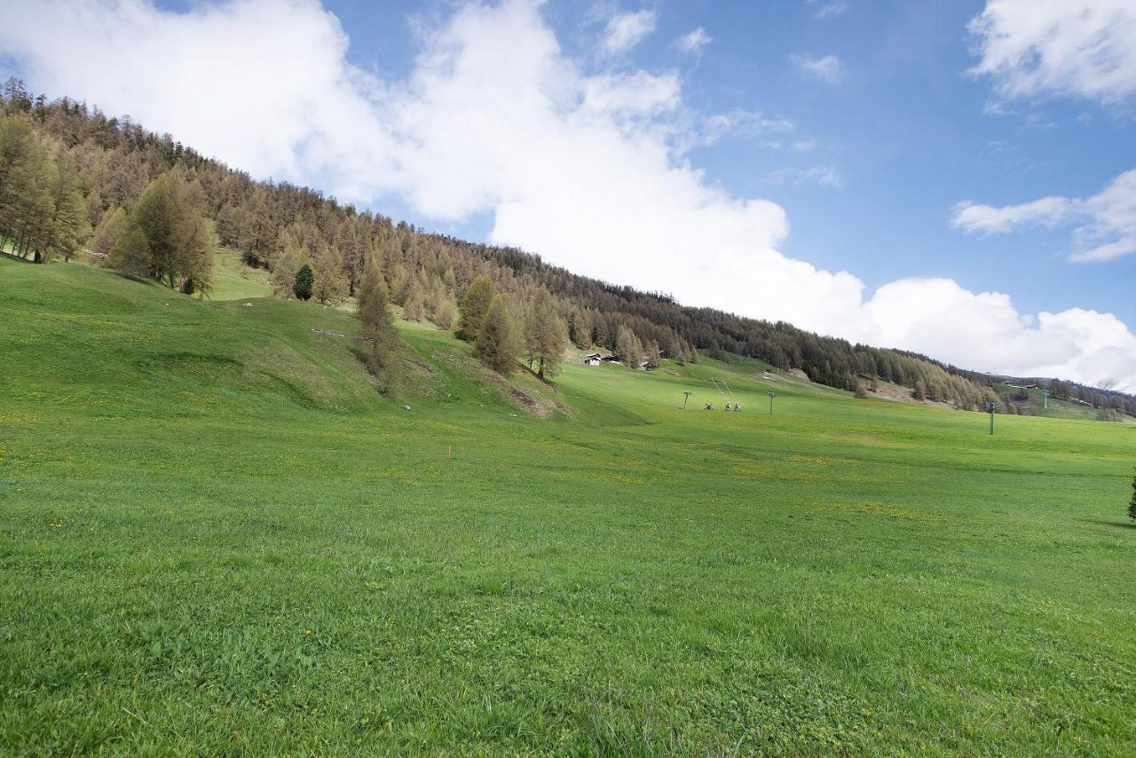Bait Dal Cucu App Ables * Livigno