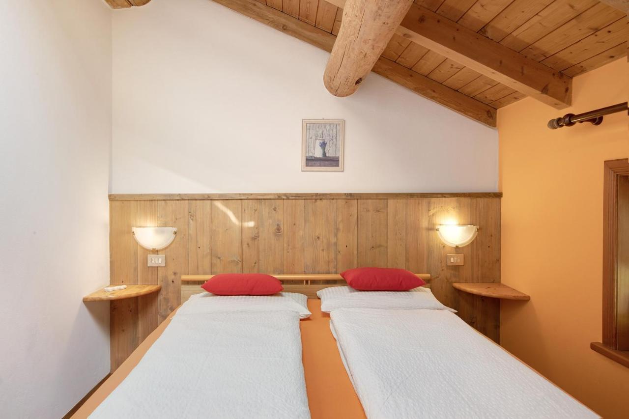 Apartment Bait Dal Cucu App Ables *