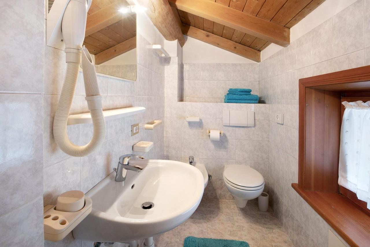 Bait Dal Cucu App Ables Apartment Livigno